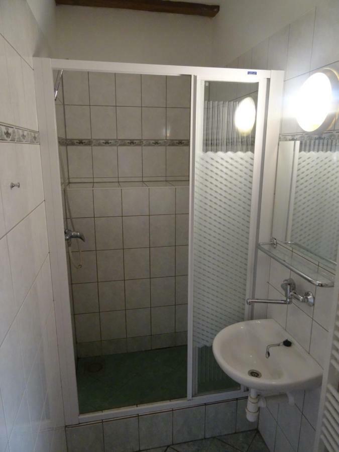 U Nas - Apartman Zajic Vapenna Exterior photo