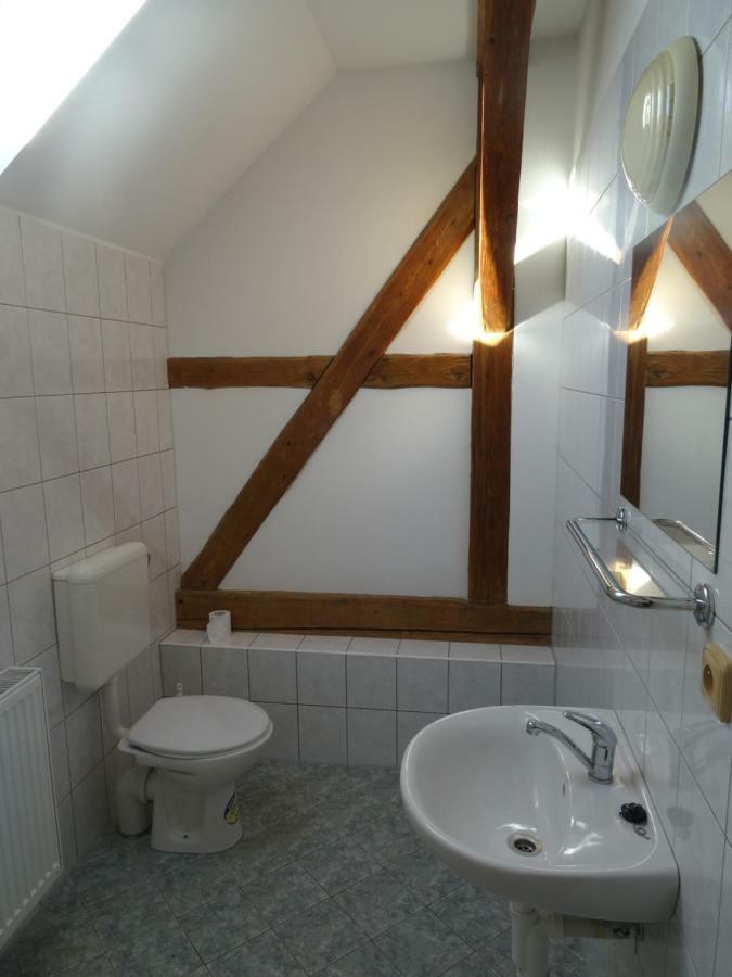 U Nas - Apartman Zajic Vapenna Exterior photo